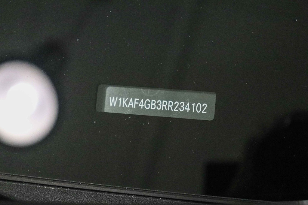 Thumbnail: 2024 Mercedes-Benz C-Class - 30