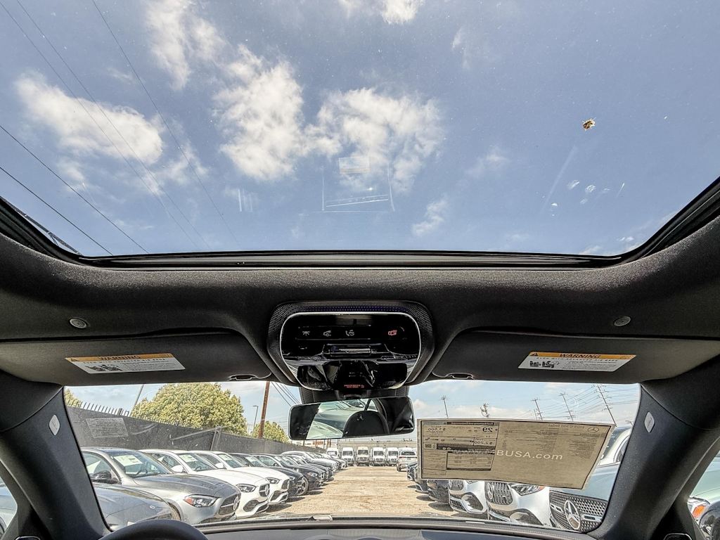 Thumbnail: 2025 Mercedes-Benz C-Class - 18