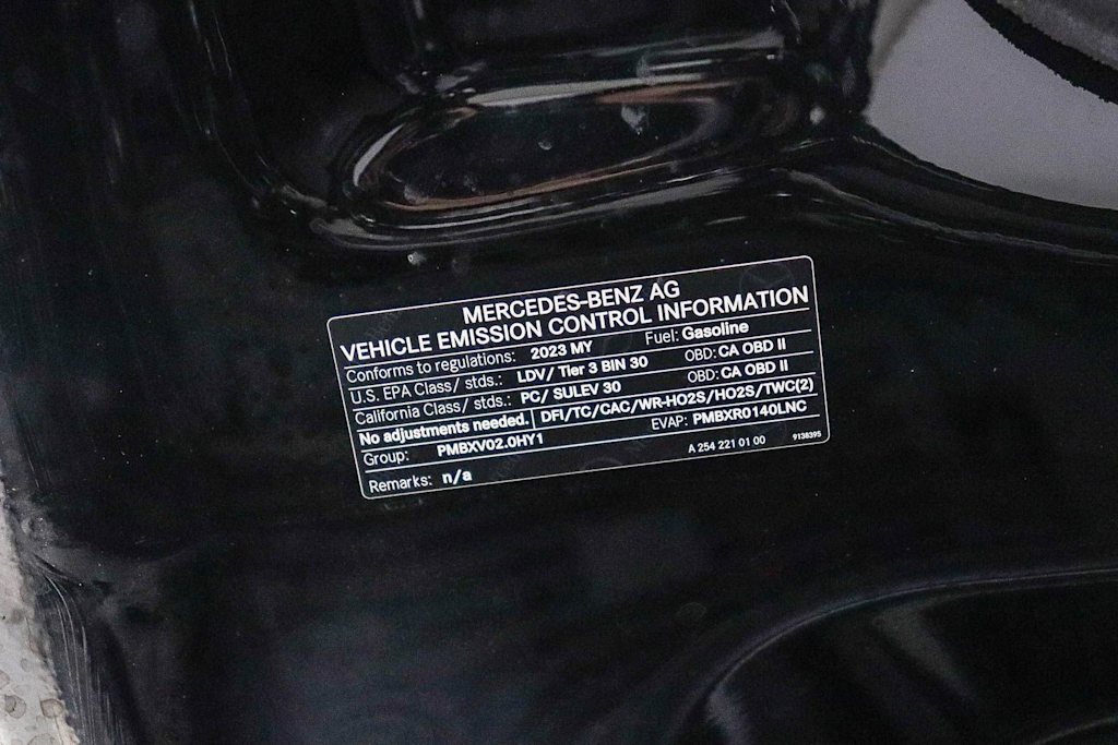 Thumbnail: 2023 Mercedes-Benz C-Class - 16