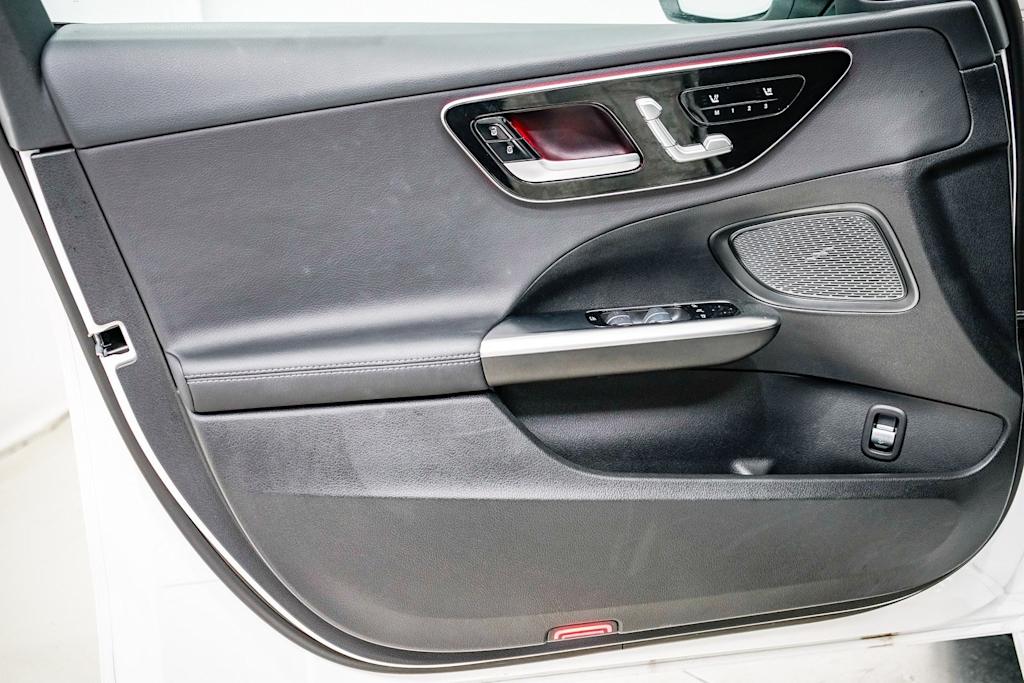 Thumbnail: 2025 Mercedes-Benz C-Class - 23