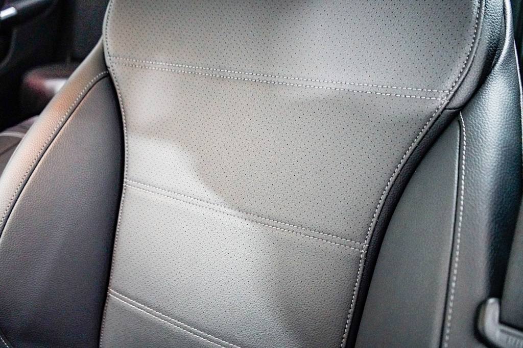 Thumbnail: 2025 Mercedes-Benz C-Class - 29