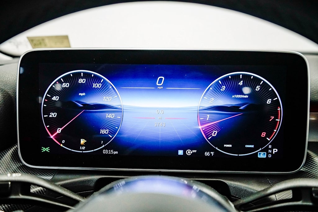 Thumbnail: 2025 Mercedes-Benz C-Class - 28