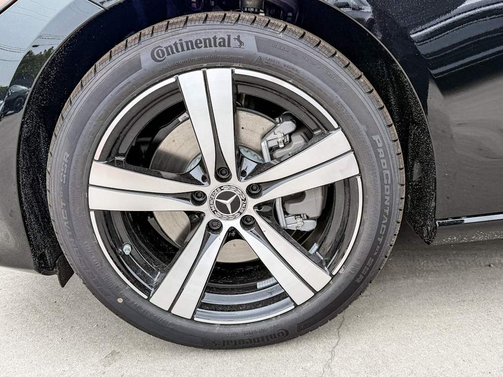 Thumbnail: 2025 Mercedes-Benz C-Class - 16