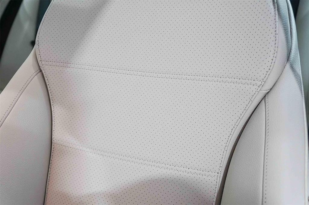 Thumbnail: 2025 Mercedes-Benz C-Class - 29