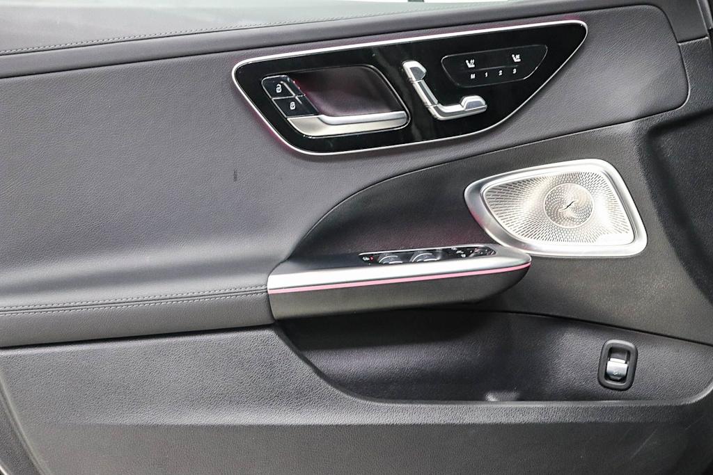 Thumbnail: 2026 Mercedes-Benz C-Class - 25