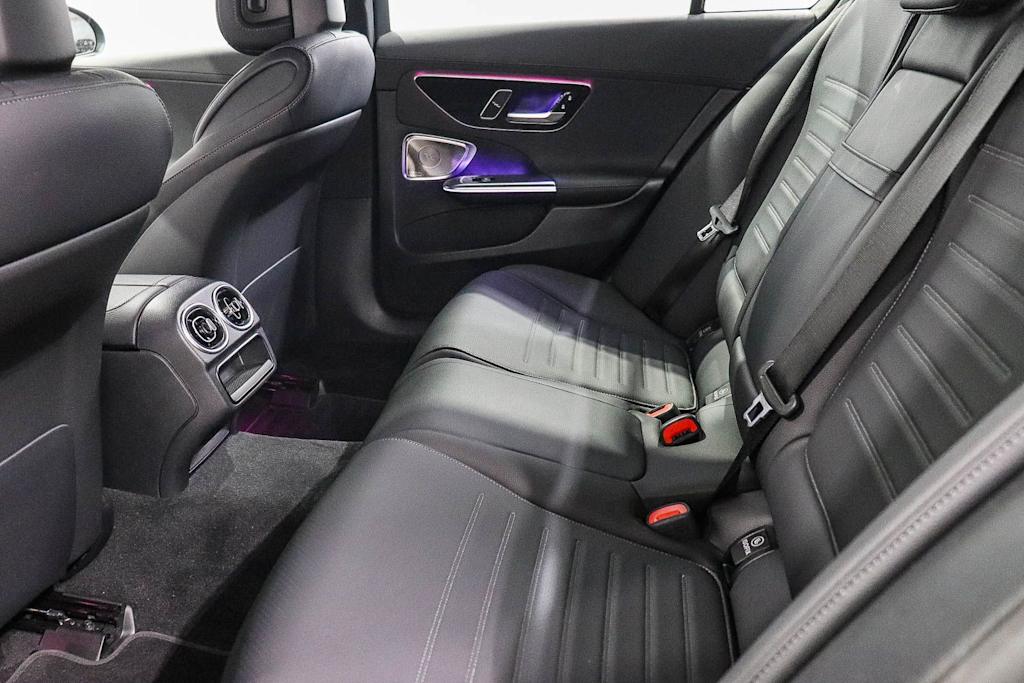 Thumbnail: 2026 Mercedes-Benz C-Class - 11
