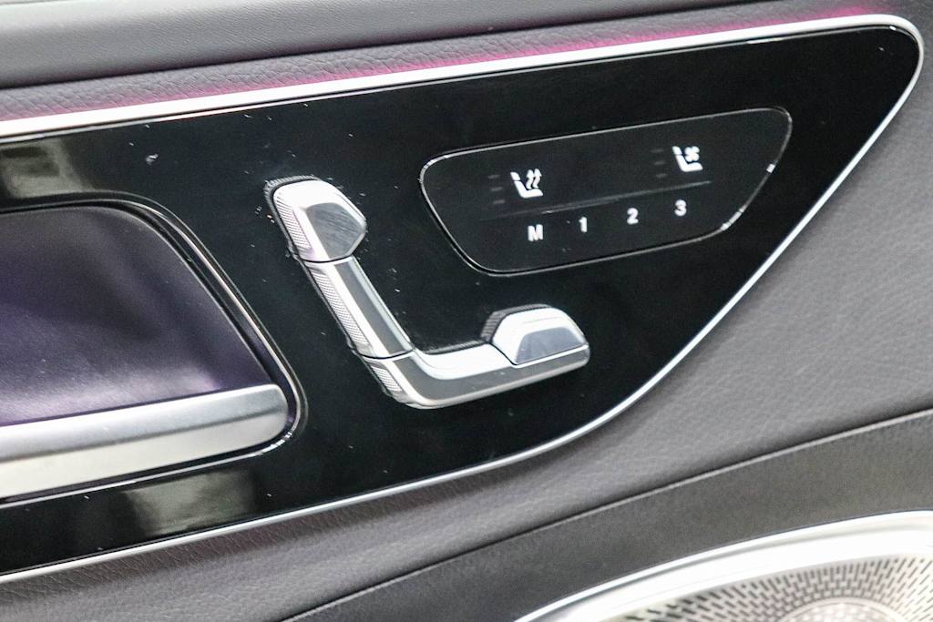 Thumbnail: 2026 Mercedes-Benz C-Class - 24
