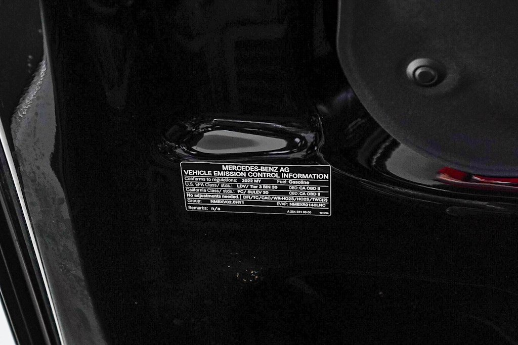 Thumbnail: 2022 Mercedes-Benz C-Class - 32