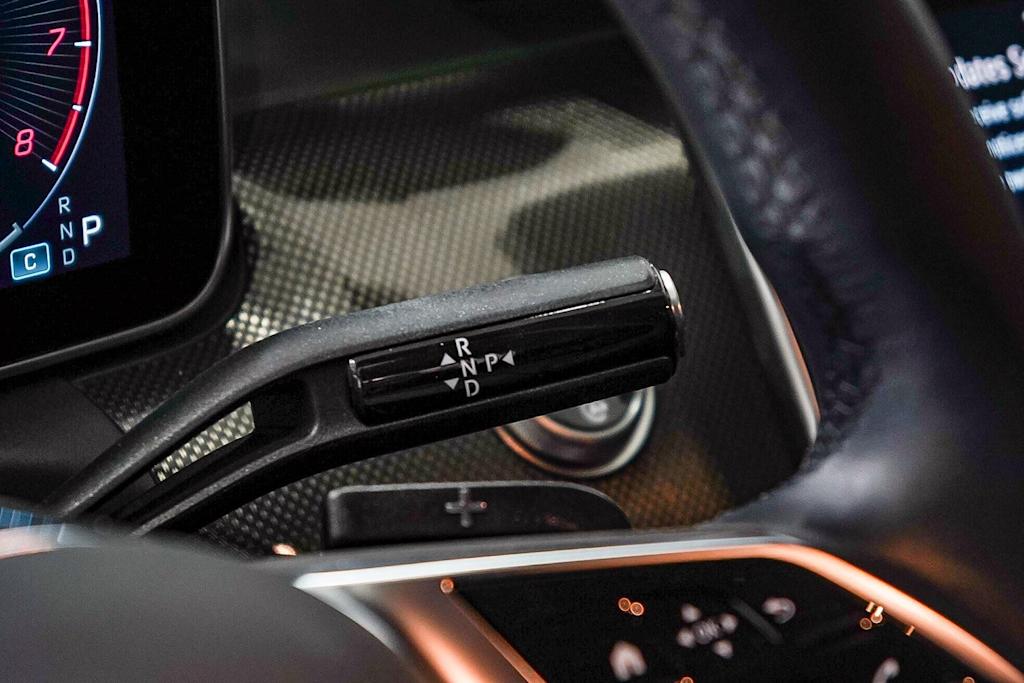 Thumbnail: 2022 Mercedes-Benz C-Class - 25