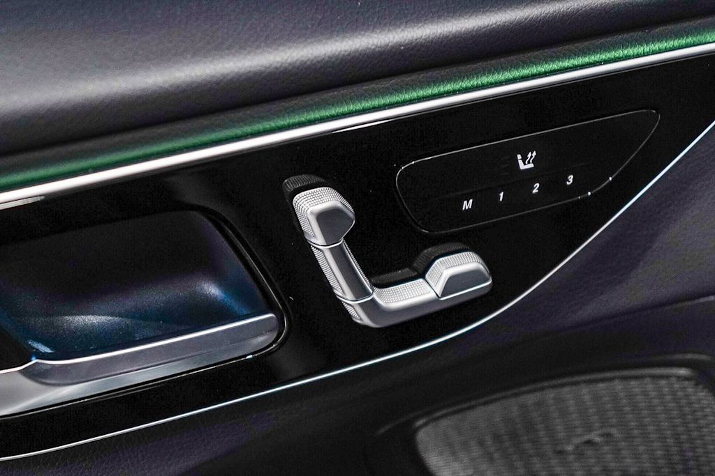 Thumbnail: 2022 Mercedes-Benz C-Class - 27