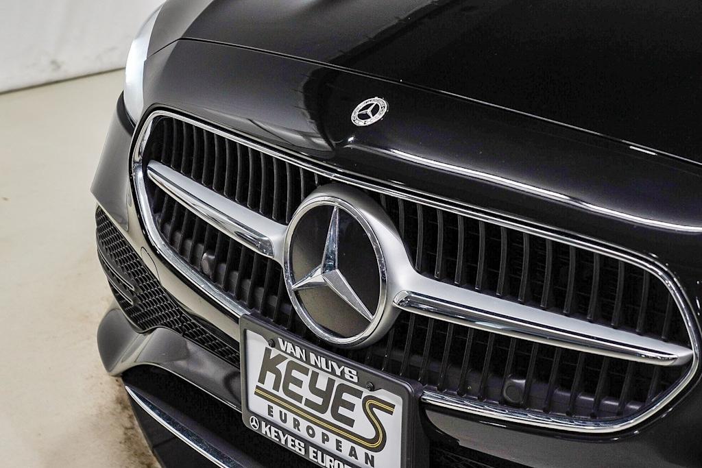 Thumbnail: 2022 Mercedes-Benz C-Class - 5