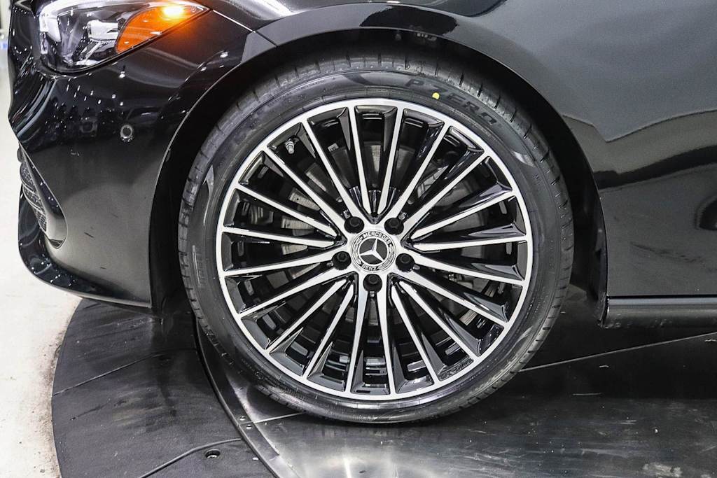 Thumbnail: 2026 Mercedes-Benz C-Class - 6