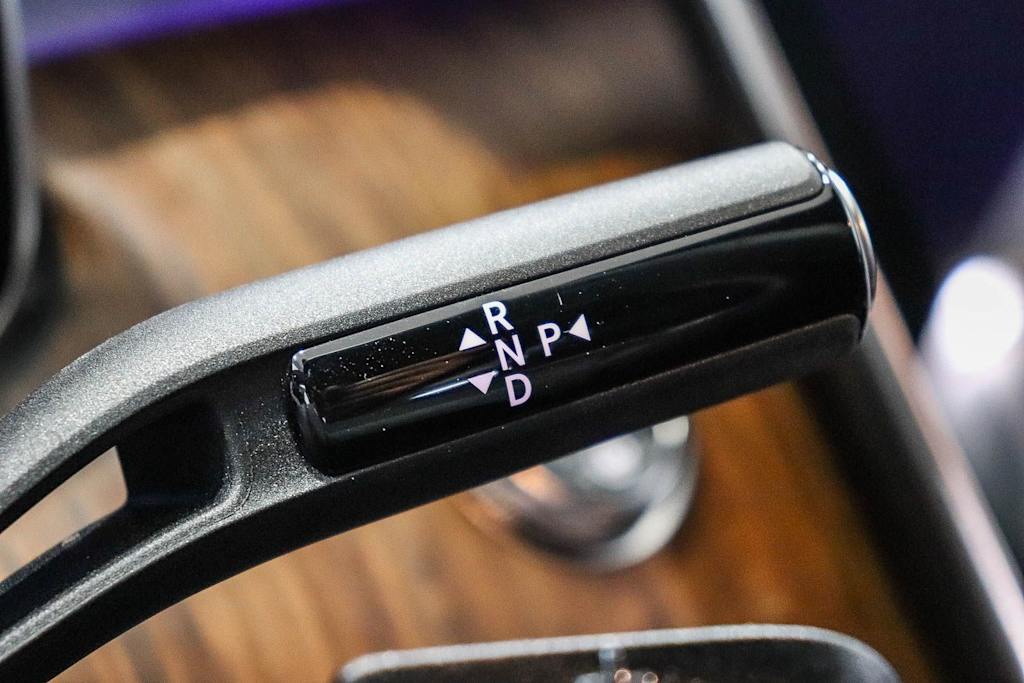 Thumbnail: 2026 Mercedes-Benz C-Class - 13