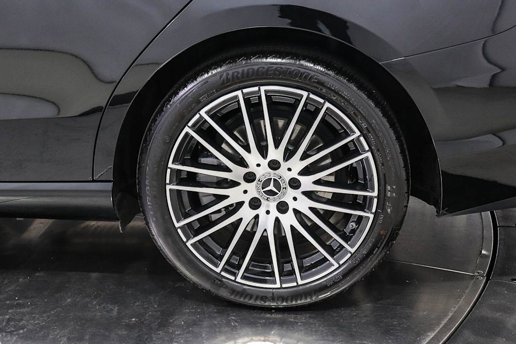 Thumbnail: 2026 Mercedes-Benz C-Class - 22