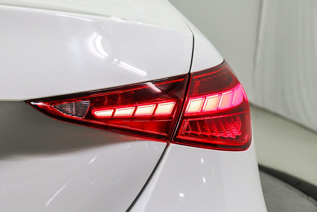 Thumbnail: 2024 Mercedes-Benz C-Class - 23