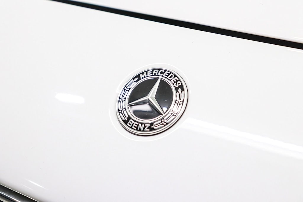 Thumbnail: 2024 Mercedes-Benz C-Class - 6