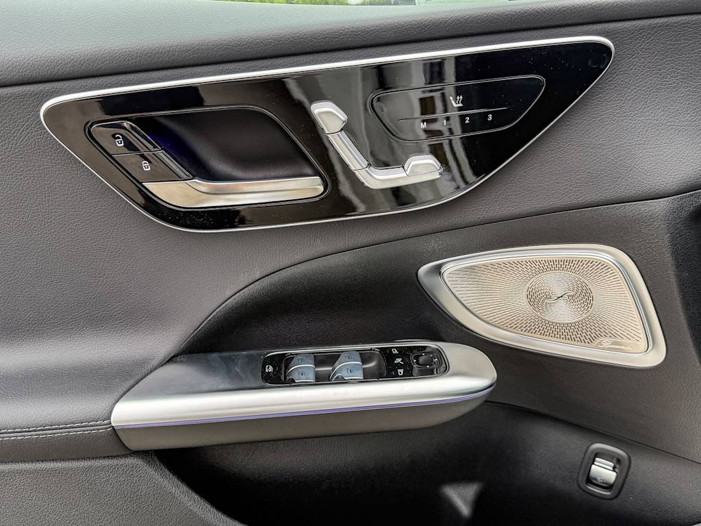 Thumbnail: 2025 Mercedes-Benz C-Class - 20