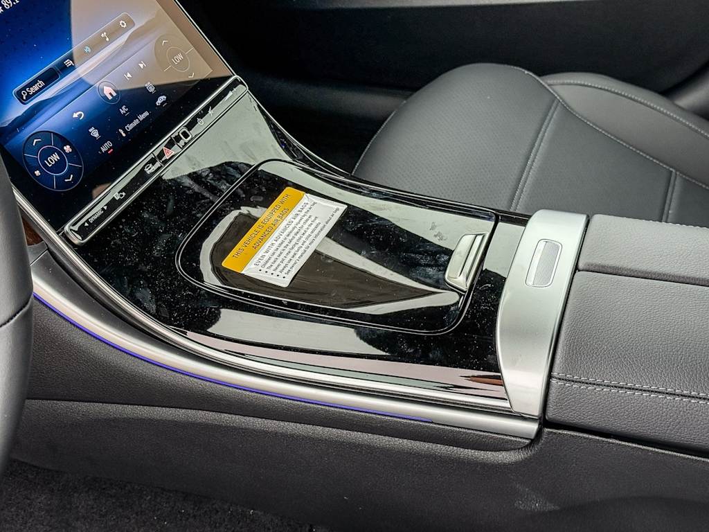 Thumbnail: 2025 Mercedes-Benz C-Class - 11