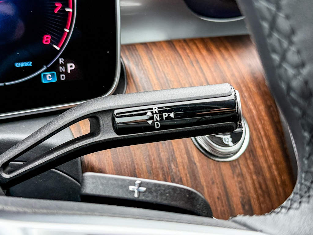 Thumbnail: 2025 Mercedes-Benz C-Class - 21