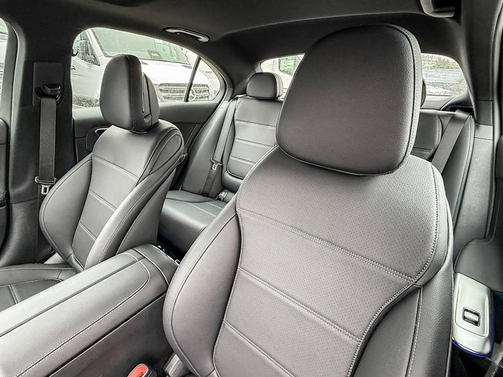 Thumbnail: 2025 Mercedes-Benz C-Class - 23