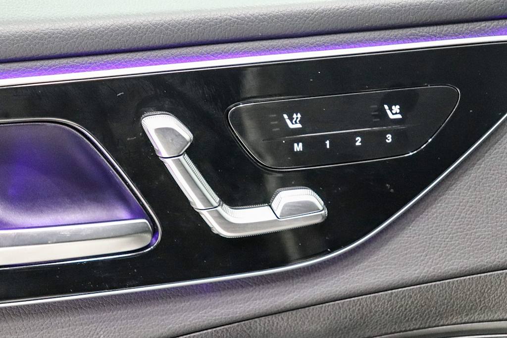 Thumbnail: 2026 Mercedes-Benz C-Class - 25