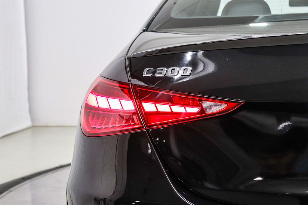 Thumbnail: 2026 Mercedes-Benz C-Class - 6