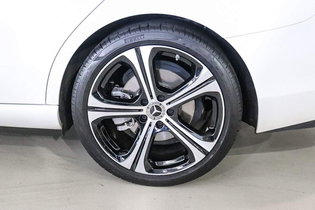 Thumbnail: 2024 Mercedes-Benz C-Class - 21