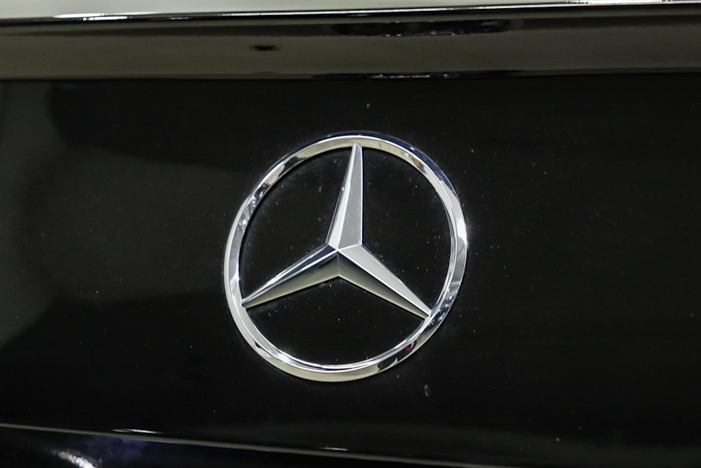 Thumbnail: 2024 Mercedes-Benz C-Class - 23