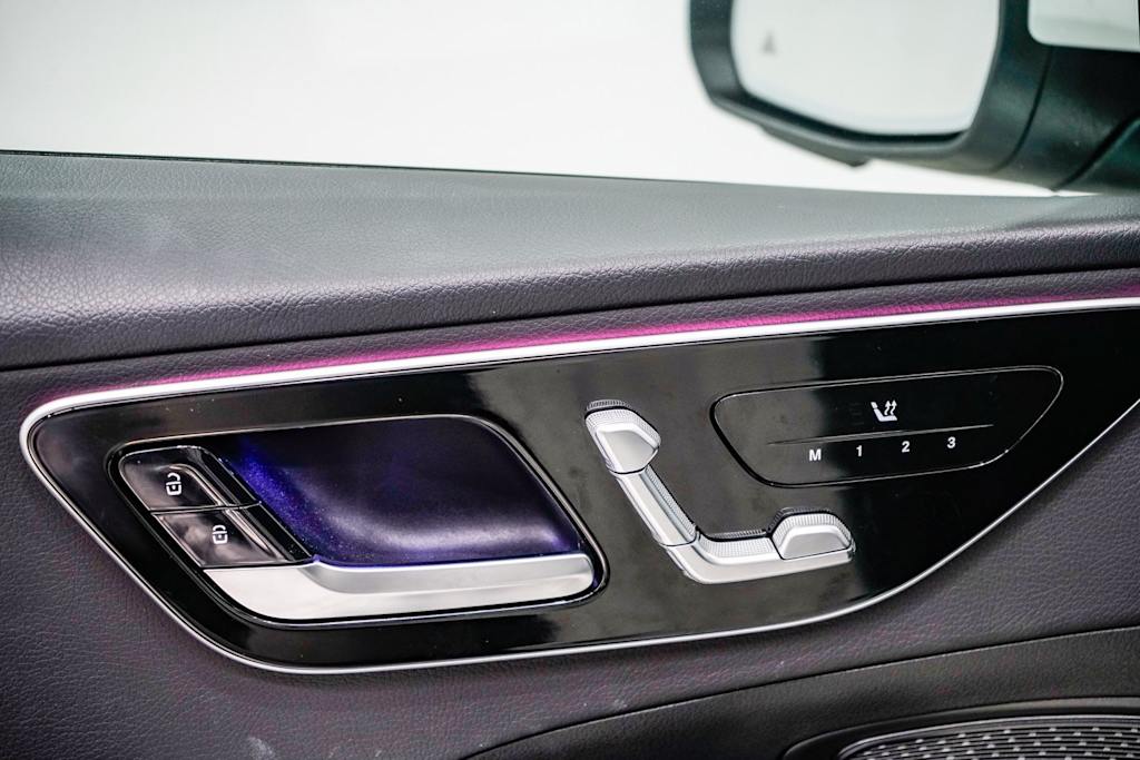 Thumbnail: 2025 Mercedes-Benz C-Class - 23