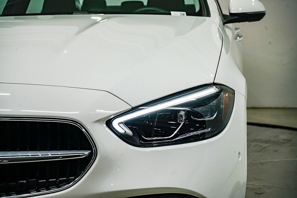 Thumbnail: 2025 Mercedes-Benz C-Class - 19