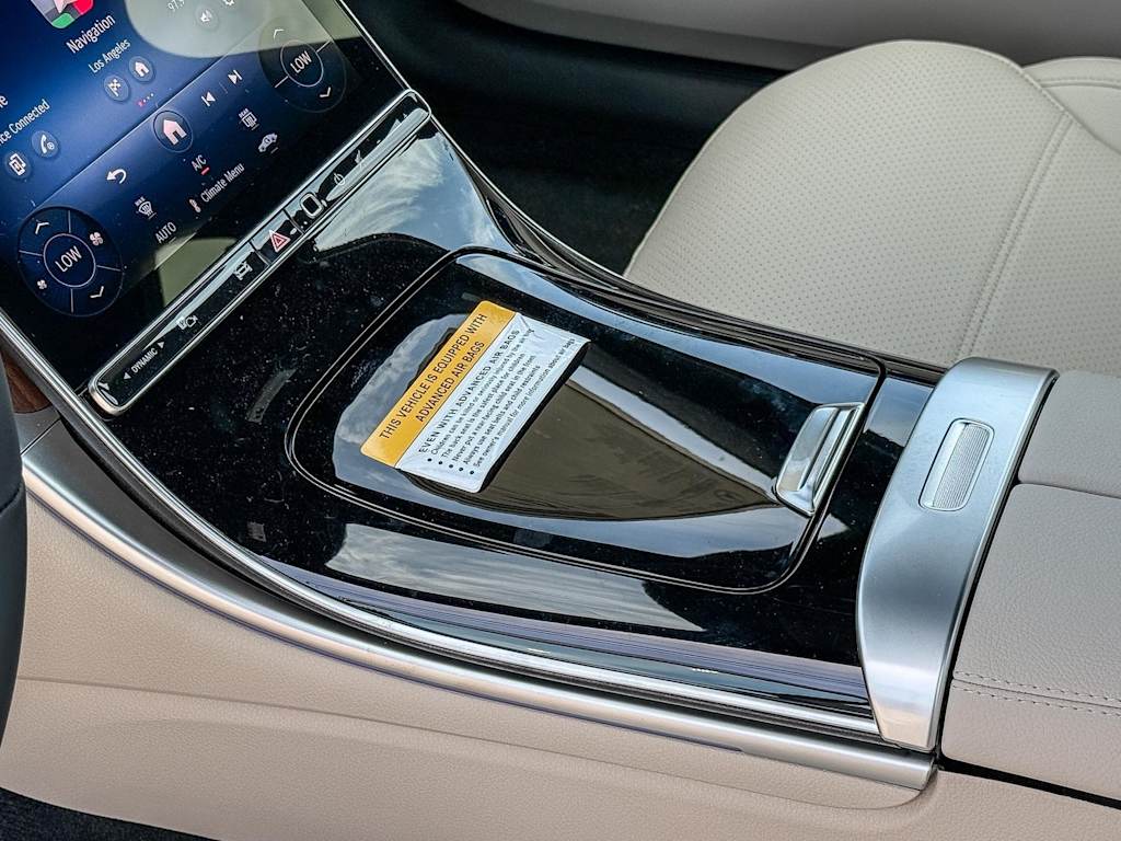 Thumbnail: 2025 Mercedes-Benz C-Class - 13