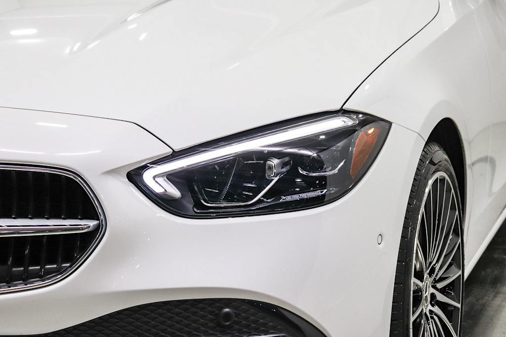 Thumbnail: 2026 Mercedes-Benz C-Class - 18