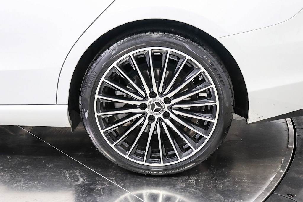 Thumbnail: 2026 Mercedes-Benz C-Class - 20