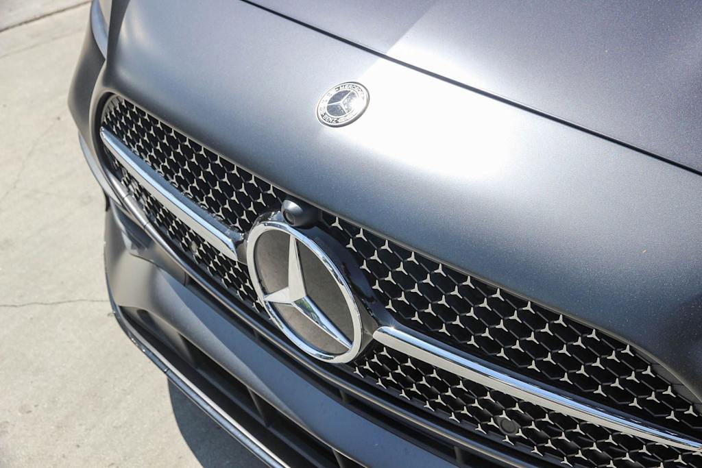 Thumbnail: 2026 Mercedes-Benz C-Class - 20