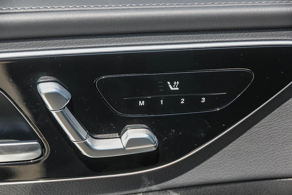Thumbnail: 2026 Mercedes-Benz C-Class - 25
