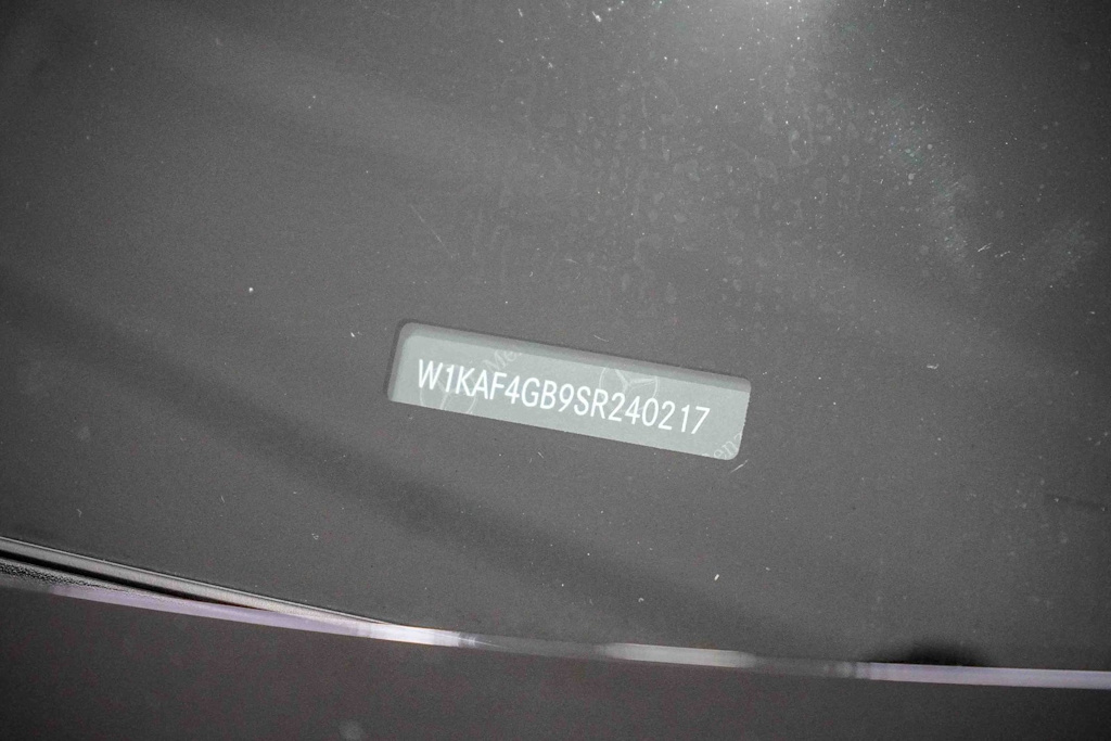 Thumbnail: 2025 Mercedes-Benz C-Class - 16