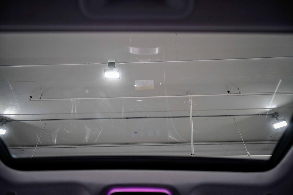 Thumbnail: 2025 Mercedes-Benz C-Class - 23