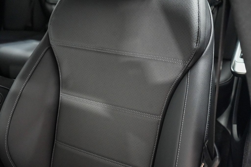 Thumbnail: 2025 Mercedes-Benz C-Class - 29