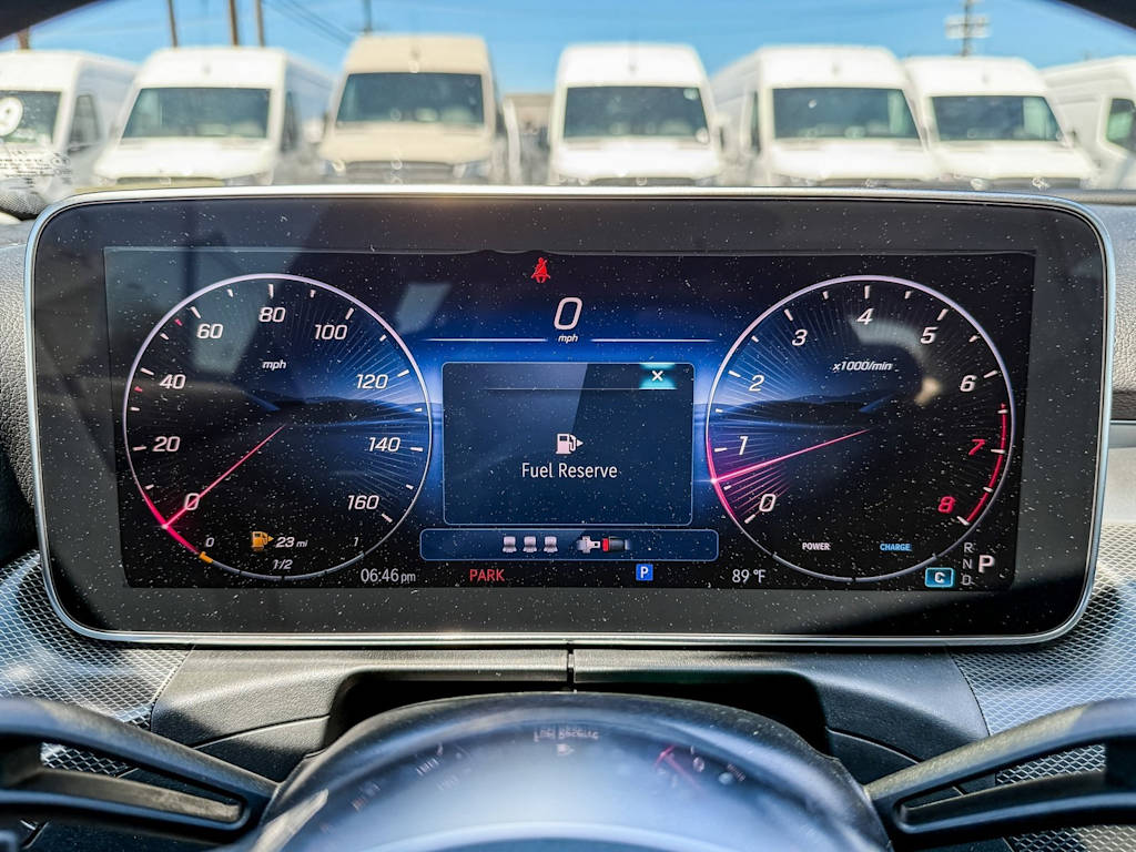 Thumbnail: 2025 Mercedes-Benz C-Class - 24