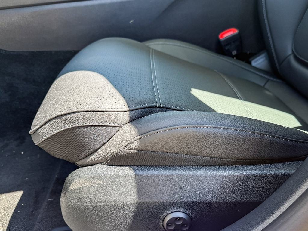 Thumbnail: 2025 Mercedes-Benz C-Class - 15