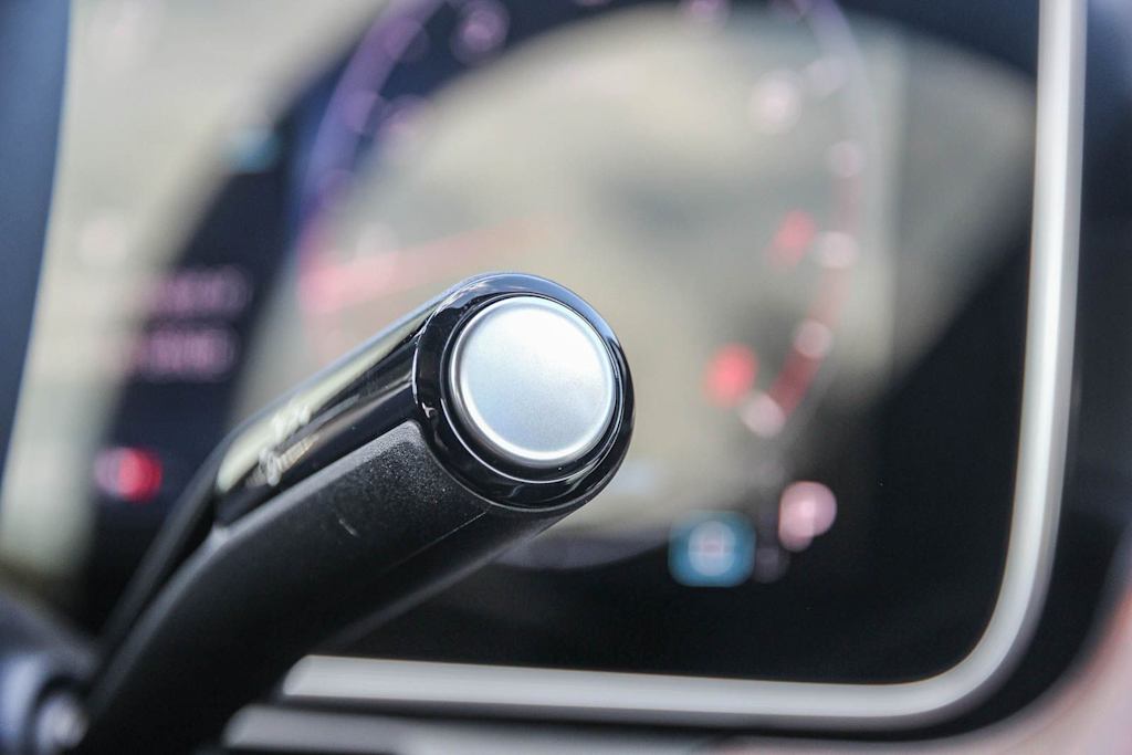 Thumbnail: 2026 Mercedes-Benz C-Class - 15
