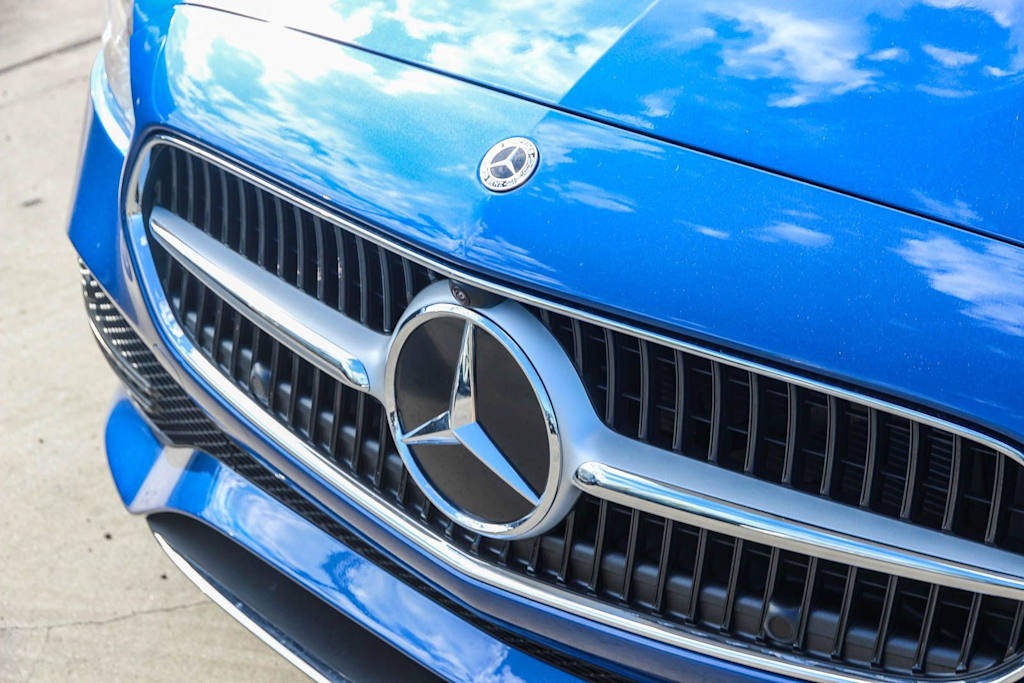 Thumbnail: 2026 Mercedes-Benz C-Class - 19