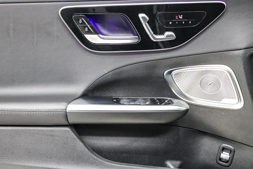 Thumbnail: 2024 Mercedes-Benz C-Class - 28
