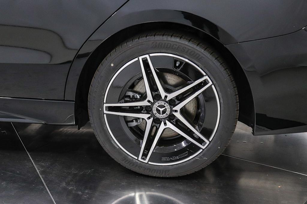 Thumbnail: 2026 Mercedes-Benz C-Class - 19