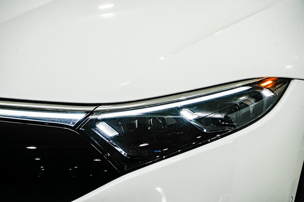 2023 Mercedes-Benz EQS 450+ 17