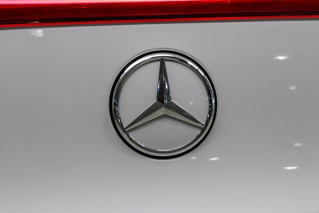 Thumbnail: 2024 Mercedes-Benz EQS - 22