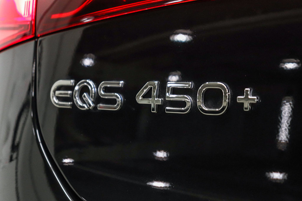 Thumbnail: 2024 Mercedes-Benz EQS - 19