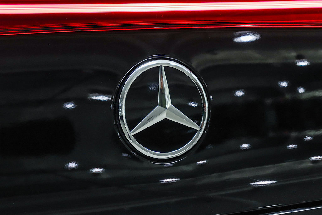 Thumbnail: 2024 Mercedes-Benz EQS - 20