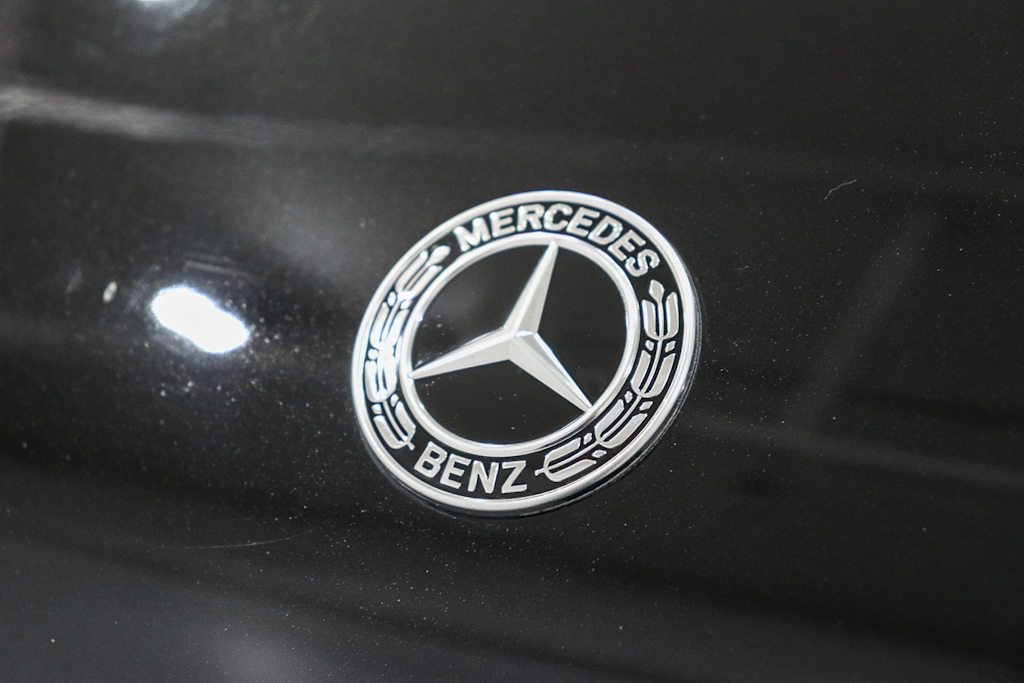 Thumbnail: 2024 Mercedes-Benz EQS - 24