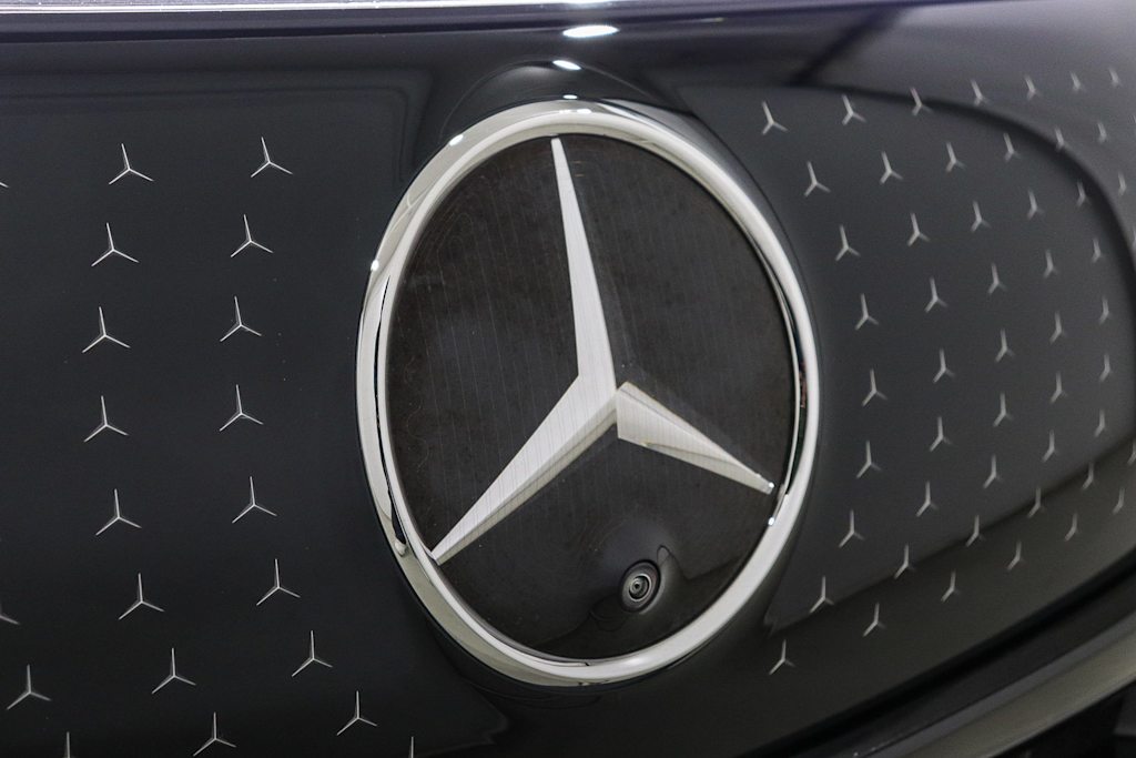 Thumbnail: 2024 Mercedes-Benz EQS - 23